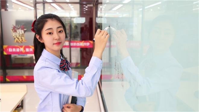 初高中女生学什么专业好？女生最吃香的热开云 开云体育平台门专业推荐！(图6)