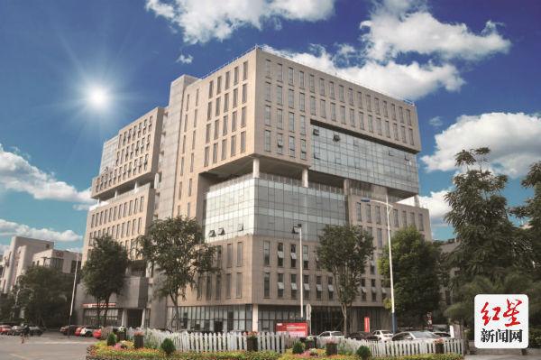 开云体育 开云官网电商创新案例之电子商务示范基地篇：成都电商创新发展的“主阵地”(图2)