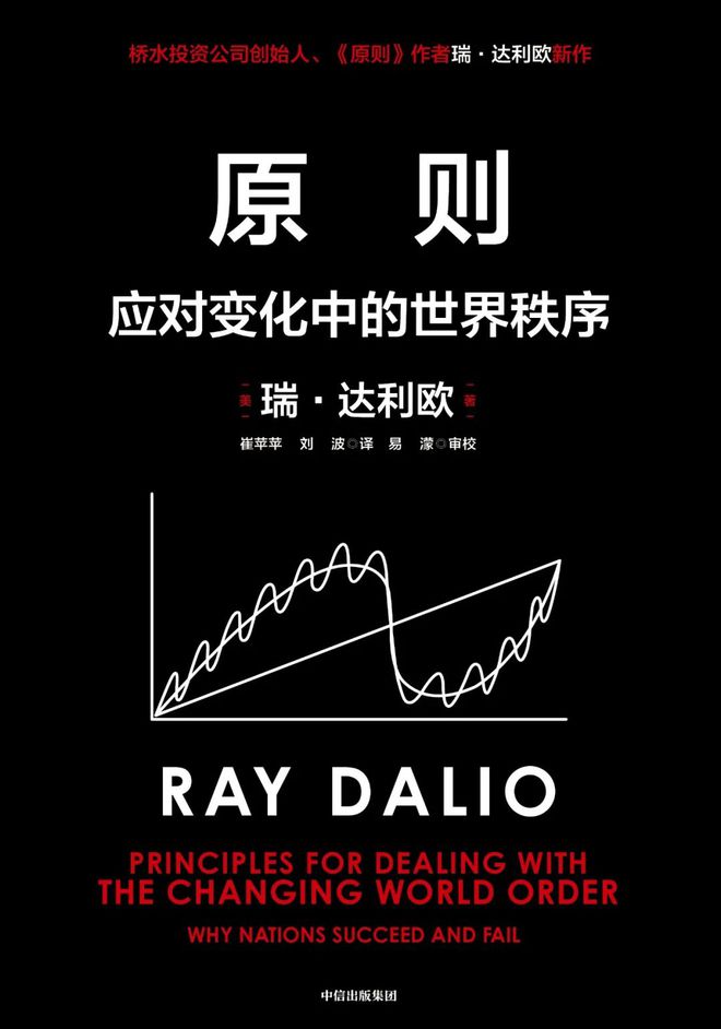 Kaiyun 开云体育荐书 假期余额不多了这10本书陪你思维升级！(图4)