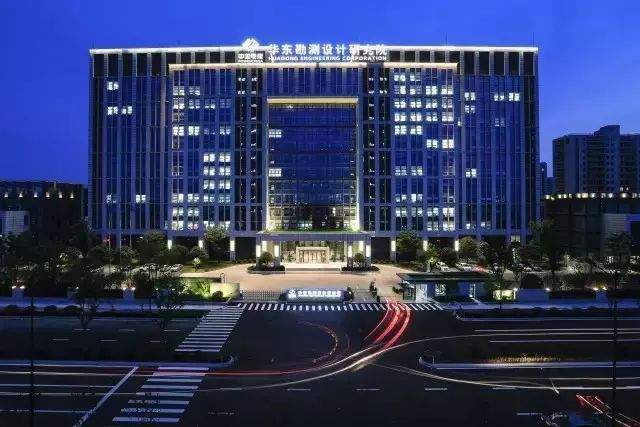 小海带给你盘点：中国十大工程咨询公司有哪些？Kaiyun 开云(图7)