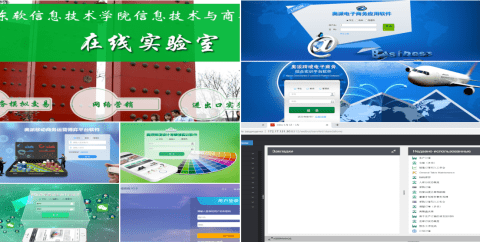 单招专业Kaiyun 开云详解电子商务(图6)