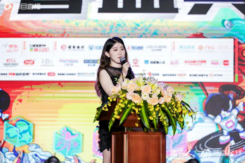 开云体育 开云平台大广节学院奖2021秋季征集活动青春盛典盛大举行(图9)