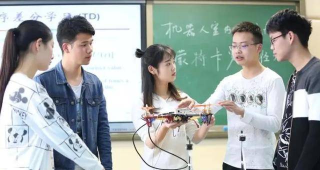 开云APP 开云官网入口2023年十大热门专业揭晓榜首热度居高不下已连续三年夺冠(图7)