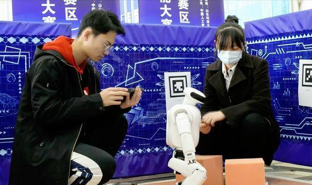 开云APP 开云官网入口2023年十大热门专业揭晓榜首热度居高不下已连续三年夺冠(图6)