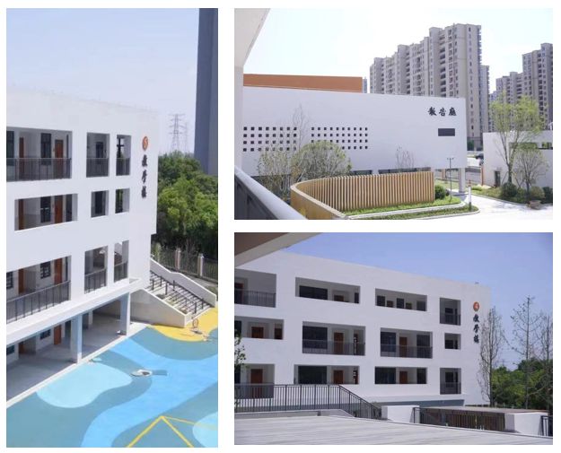 开元建设：“非住”产品代建领跑者双料领先品牌代建人开云 开云体育平台(图9)