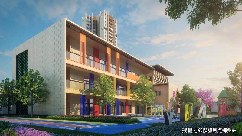 佛山中国铁建领秀公馆售楼处营销中开云体育 开云官网心首页网站（中国铁建领秀公馆售楼处）(图5)