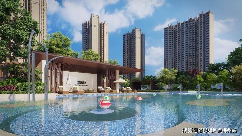 佛山中国铁建领秀公馆售楼处营销中开云体育 开云官网心首页网站（中国铁建领秀公馆售楼处）(图6)