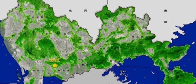 方直珑樾山售楼中心首页网站→楼盘百科详情→24小时热线电话开云体育 开云平台(图6)
