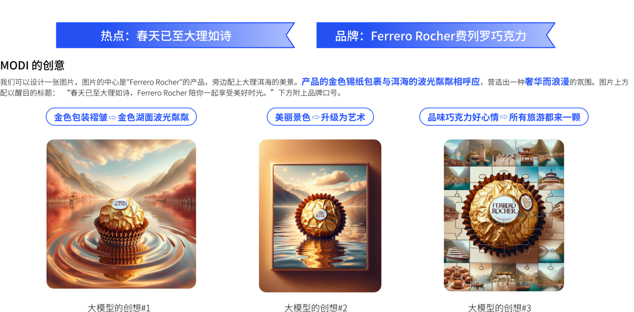Kaiyun 开云如同开了“外挂”！最懂营销的大模型「MODI摹小仙AI营销大脑」今日正式公测(图7)