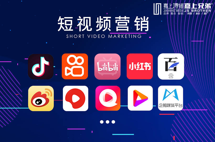 网络推广一对一定制方案丨大连网络推广嘉上传媒助力企业品牌发展开云 开云体育官网(图5)