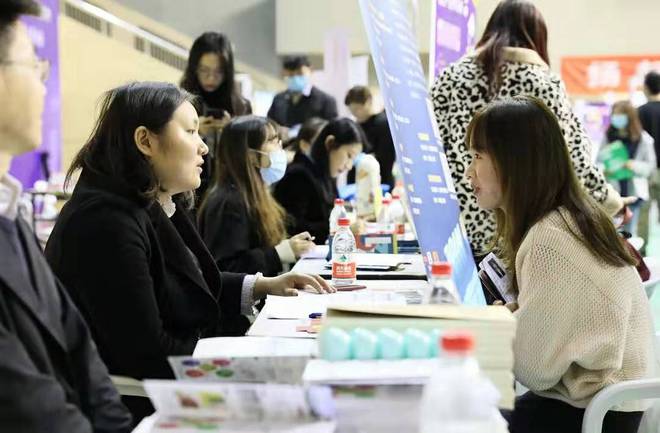 Kaiyun 开云未来容易消失的6个专业毕业生将会失业今年要慎选！(图3)