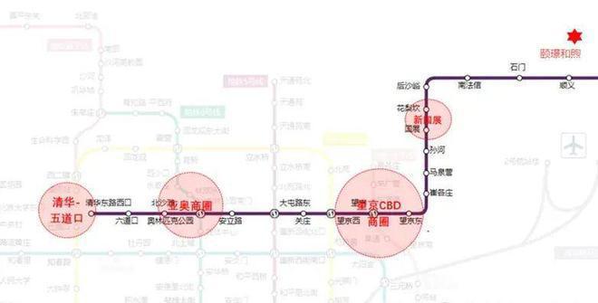 开云 开云体育平台保利颐璟和煦售楼中心（官网咨询）颐璟和煦顺义马坡精装洋房(图4)