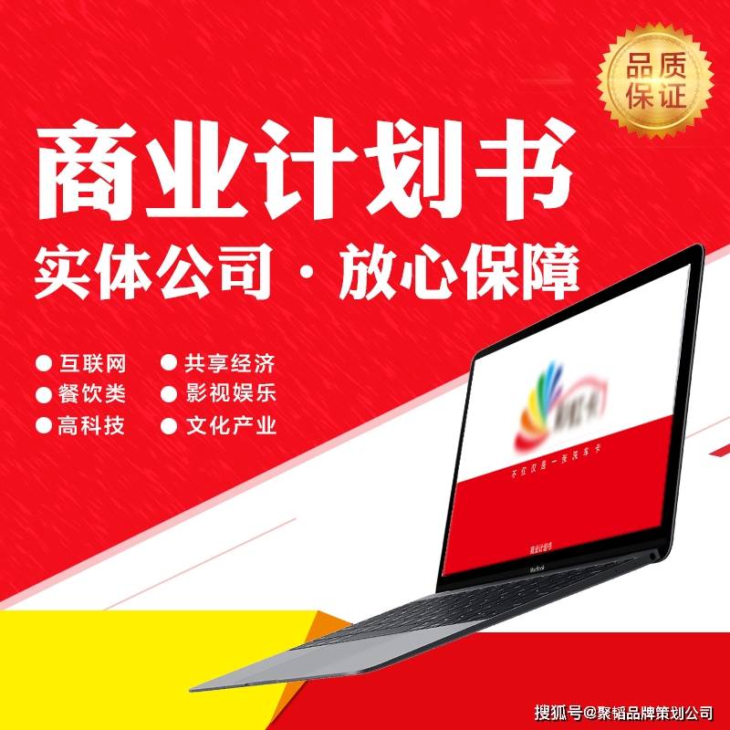 开云APP 开云官网入口商业计划书应该怎么写怎么做？(图2)