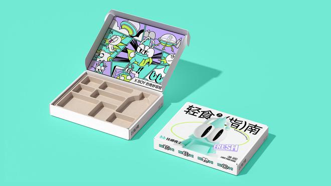 开云APP 开云官网入口企业形象设计包含哪些方面？(图2)