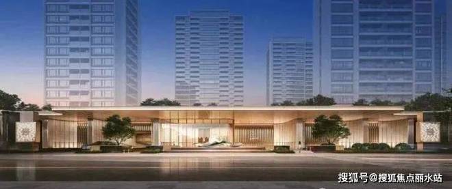 Kaiyun 开云体育官方权威发布：绿城云咏明月售楼电线楼盘简讯(图3)