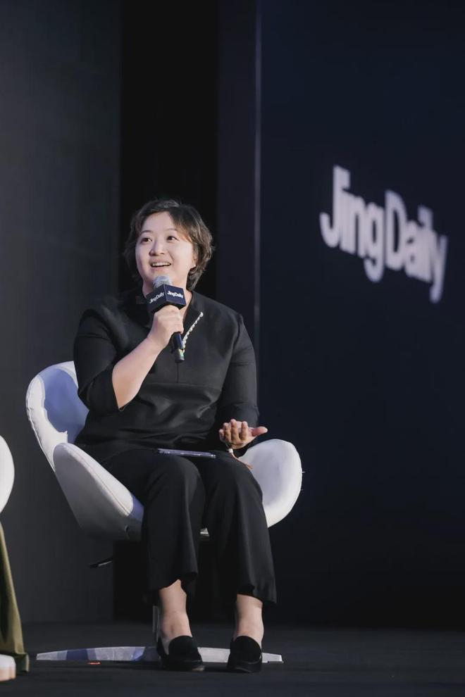 开云 开云体育平台精致中国｜解码中国消费未来：“精致”是对生活的美好向往(图6)