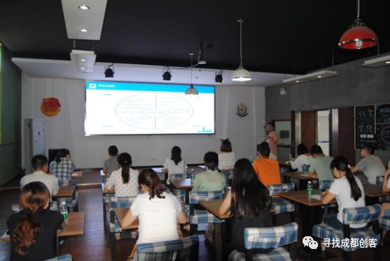 全开云 开云体育平台面剖析企业营销策划与商业模式实现快速突围。(图3)