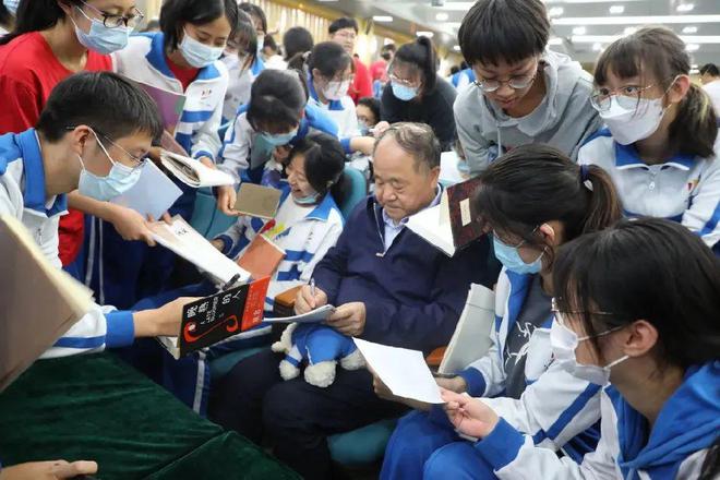 【中招咨询】一文看懂北师大二附中招生开云APP 开云官网入口政策(图6)