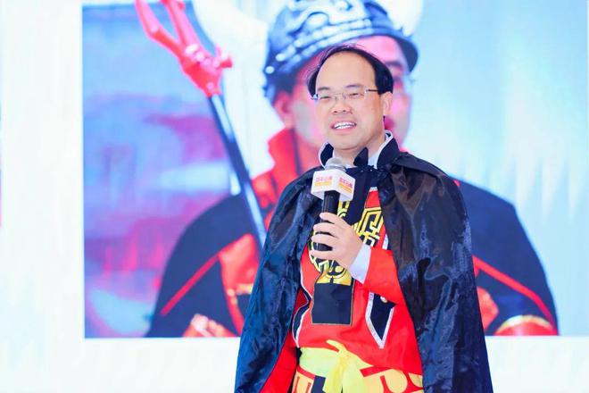 “共话农资电商开云APP 开云官网入口新机遇”--劲牛云商首届特约商家大会圆满落幕共绘农资电商发展新蓝图(图6)