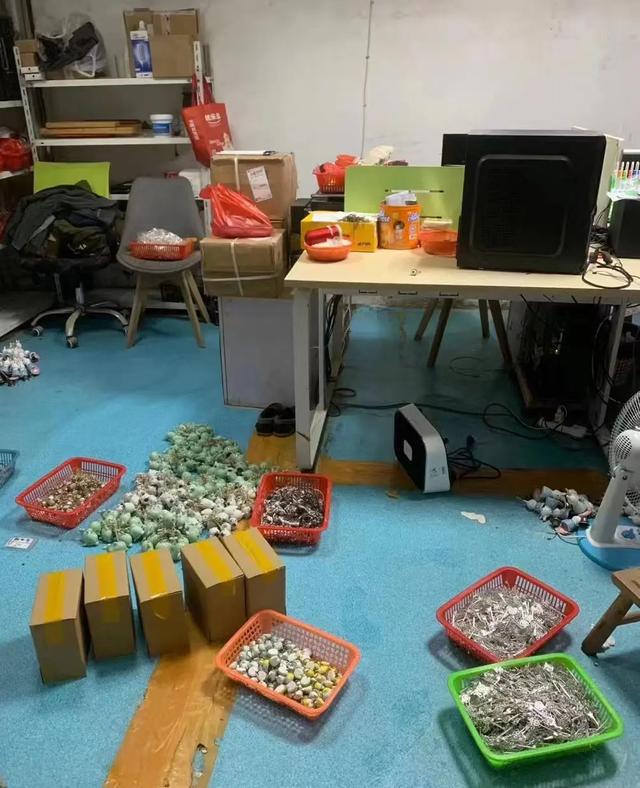 开云APP 开云官网入口江西小伙卖2元产品接近90%都是回头客年销数百万拿下TOP1(图2)