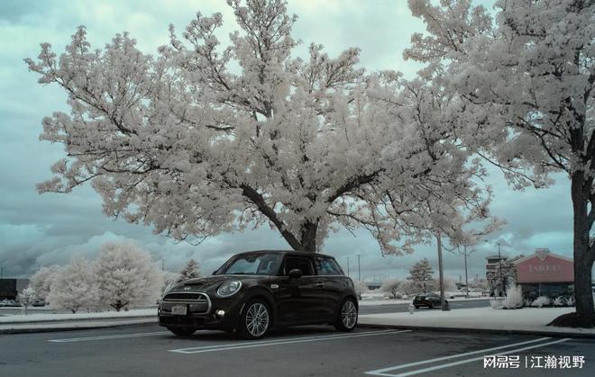 谦儿大爷代言MINICOOPER？宝马请于谦想干嘛开云体育 开云官网？(图2)