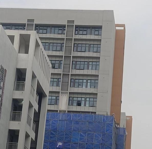 西安工商学院即开云 开云体育平台将逆袭？录取专业大多偏热门下半年地铁直达校区(图11)