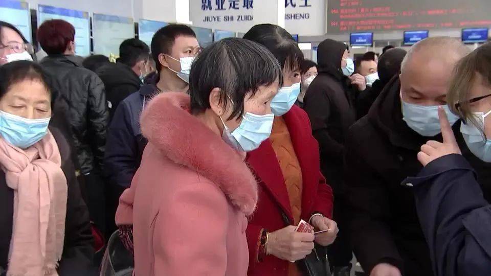 【1000家企业10万个岗位】一招聘会来了 一线工人需求高开云体育 Kaiyun.com 官网入口(图7)