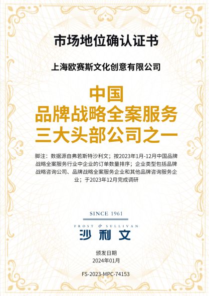 开云APP 开云官网入口2024中国10大战略营销策划公司排行榜(图2)
