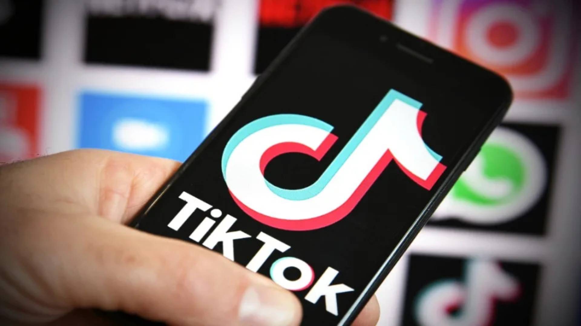TikTok跨境电商入开云 开云体育平台门基础知识之TikTok发展历程上篇（2023年07月版）(图1)