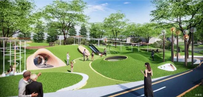 开云体育 Kaiyun.com 官网入口保利光合跃城(闵行保利光合跃城)官方网站 2024楼盘优惠折扣详情(图16)
