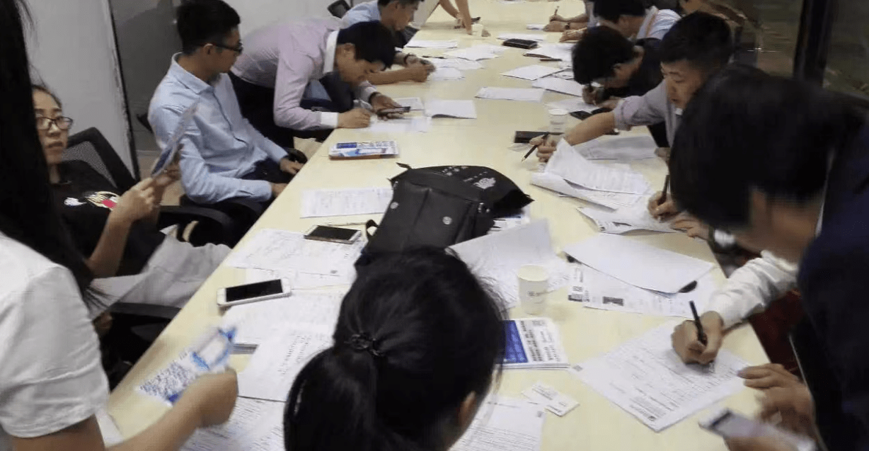 地推营开云体育 开云官网销活动方案(图2)