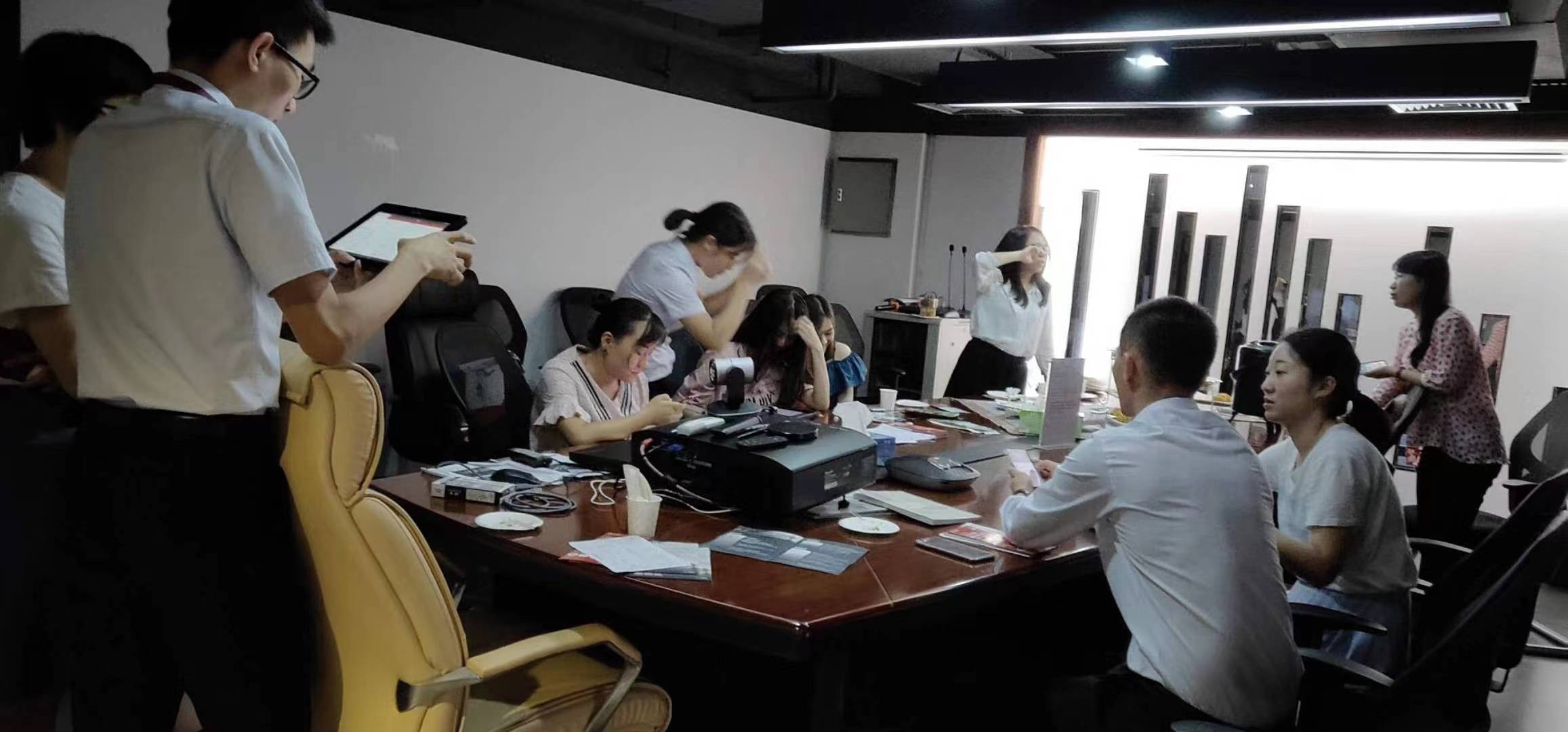 地推营开云体育 开云官网销活动方案(图3)