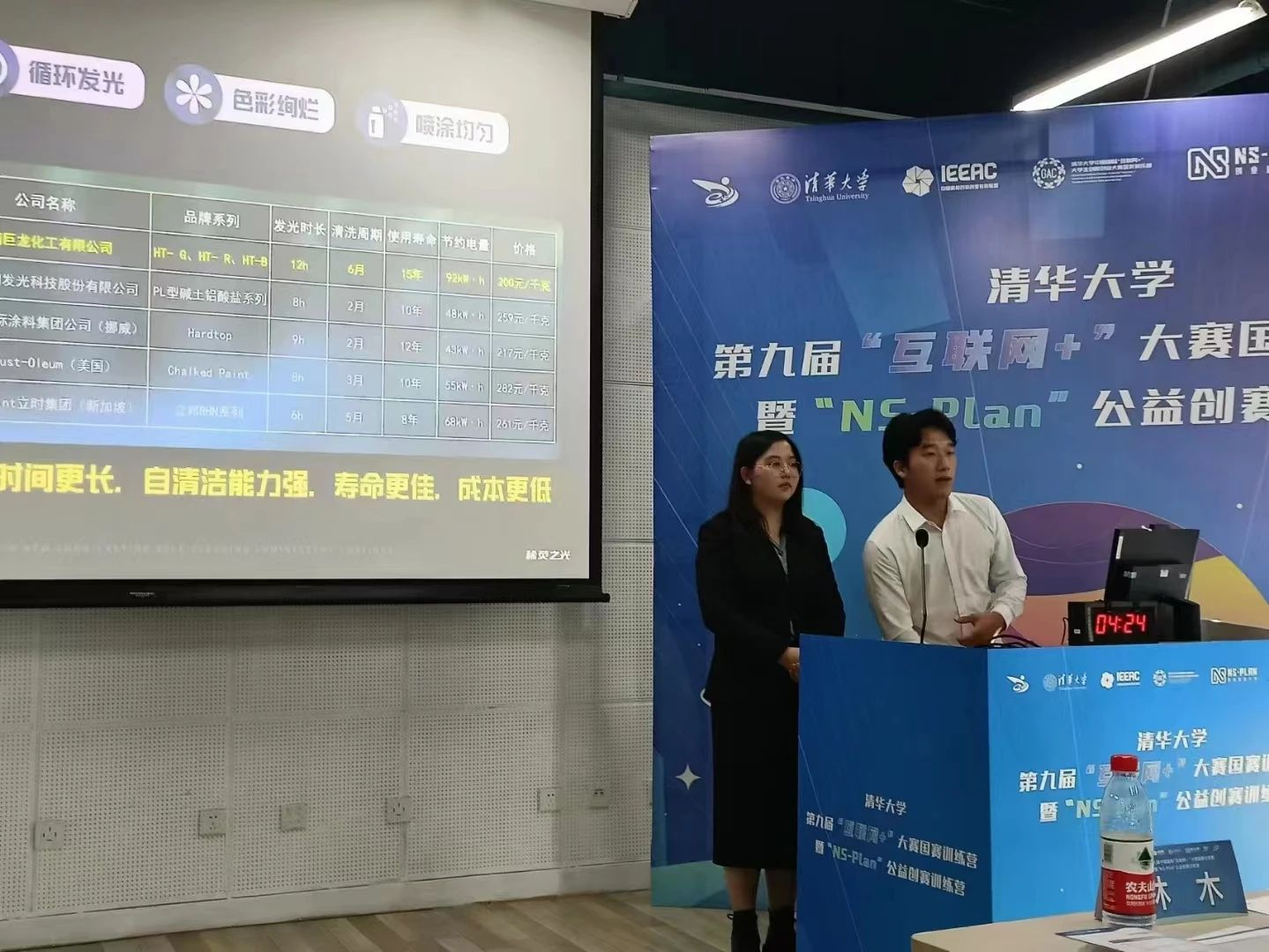 溪山学子 最美大学生+3！点赞！开云APP 开云官网入口(图9)