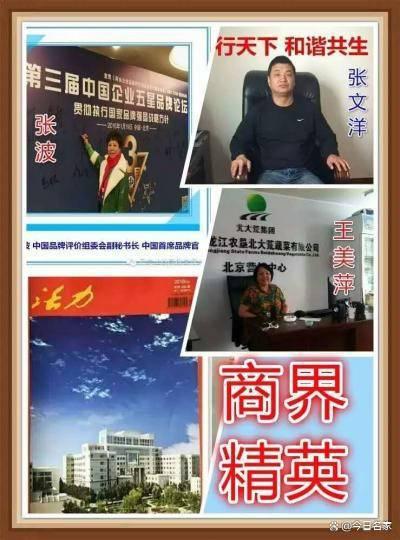 Kaiyun 开云体育打造龙商 服务精英——访黑龙江商界精英俱乐部创始人王意芬(图7)