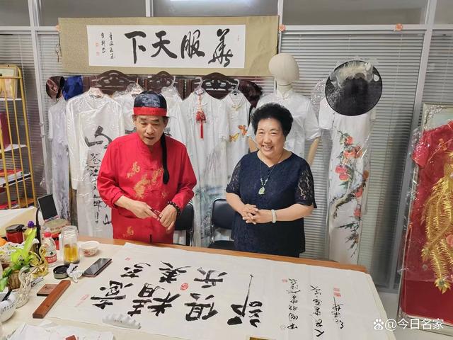 Kaiyun 开云体育打造龙商 服务精英——访黑龙江商界精英俱乐部创始人王意芬(图9)