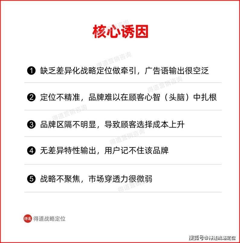 开云 开云体育官网市场营销和品牌策划方案怎么做才更有效？重点：你得先有这四大核心策略(图3)
