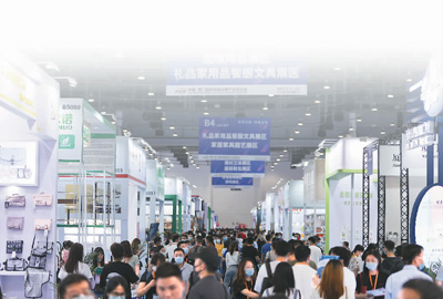 跨境电商加速Kaiyun 开云体育发展(图3)