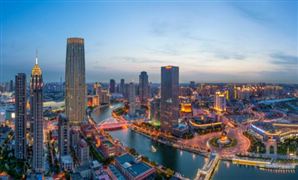 202开云体育 Kaiyun.com 官网入口3现代服务行业发展趋势及市场现状分析(图3)