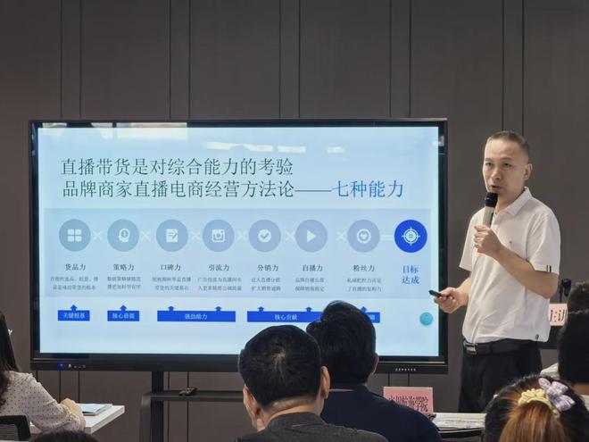 引领农村电商穿梭“双通道”为优质农产品搭上“大桥快车”开云APP 开云官网入口(图1)