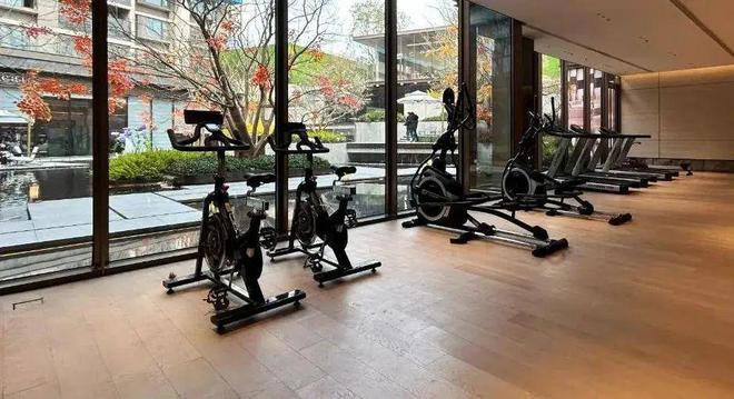开云 开云体育平台松江500万预算买别墅必看华发海上都荟(图4)