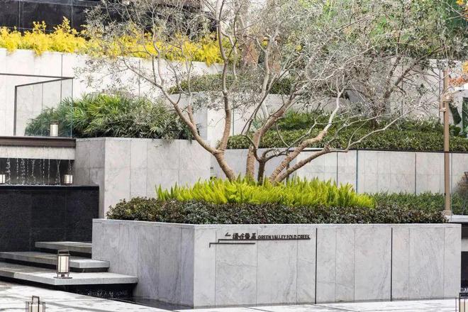 开云 开云体育平台松江500万预算买别墅必看华发海上都荟(图8)