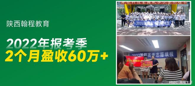 志愿填报风口到来四种合作模式供选择！开云体育 开云官网(图4)