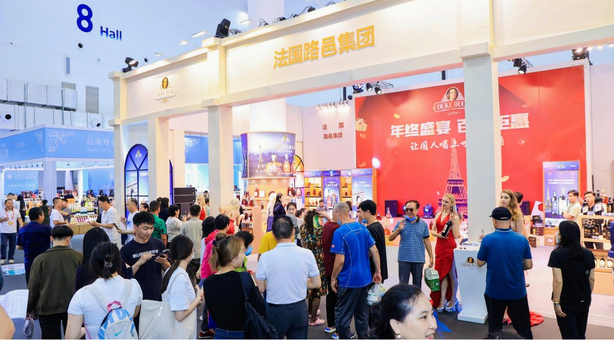 展览面积超8万平方 第27届海南冬交会将于12月5-12月开云 开云体育平台8日举办(图3)