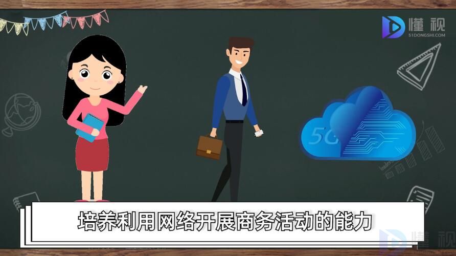 开云体育 开云平台读电子商务主要学什么(图2)