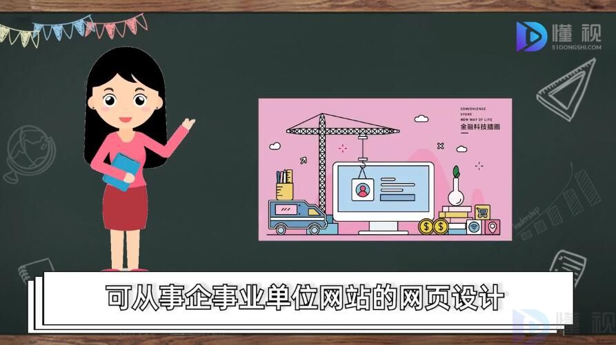 开云体育 开云平台读电子商务主要学什么(图3)