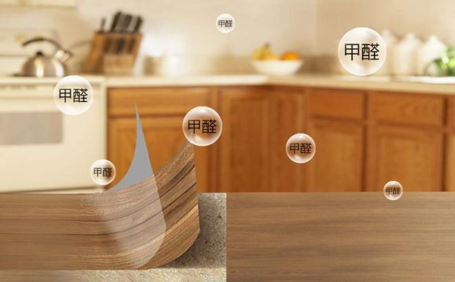 开云APP 开云官网入口电商家具类顶流甲醛超标源氏木语为何失语(图4)