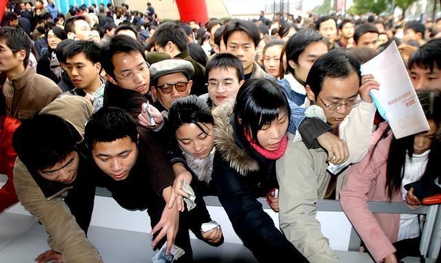 开云APP 开云官网入口“烂大街”的5个专业就业前景不如你想象！(图5)