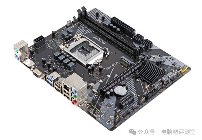 【装机帮扶站】第1153期：聊一套低预算全新实用组装搭配方案开云 开云体育平台(图8)