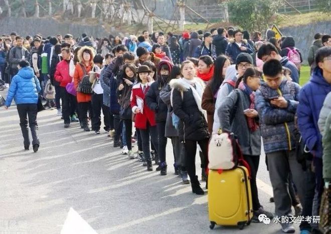 开云 开云体育平台大学里就业最难的5个专业毕业后难找工作很多同学都转行了！(图6)