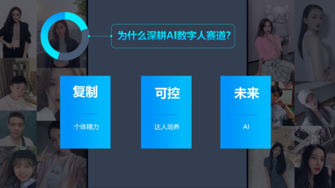 「摩尔普斯」CEO温从寅：AI数字人——解锁电商直播新纪元开云体育 Kaiyun.com 官网入口(图4)